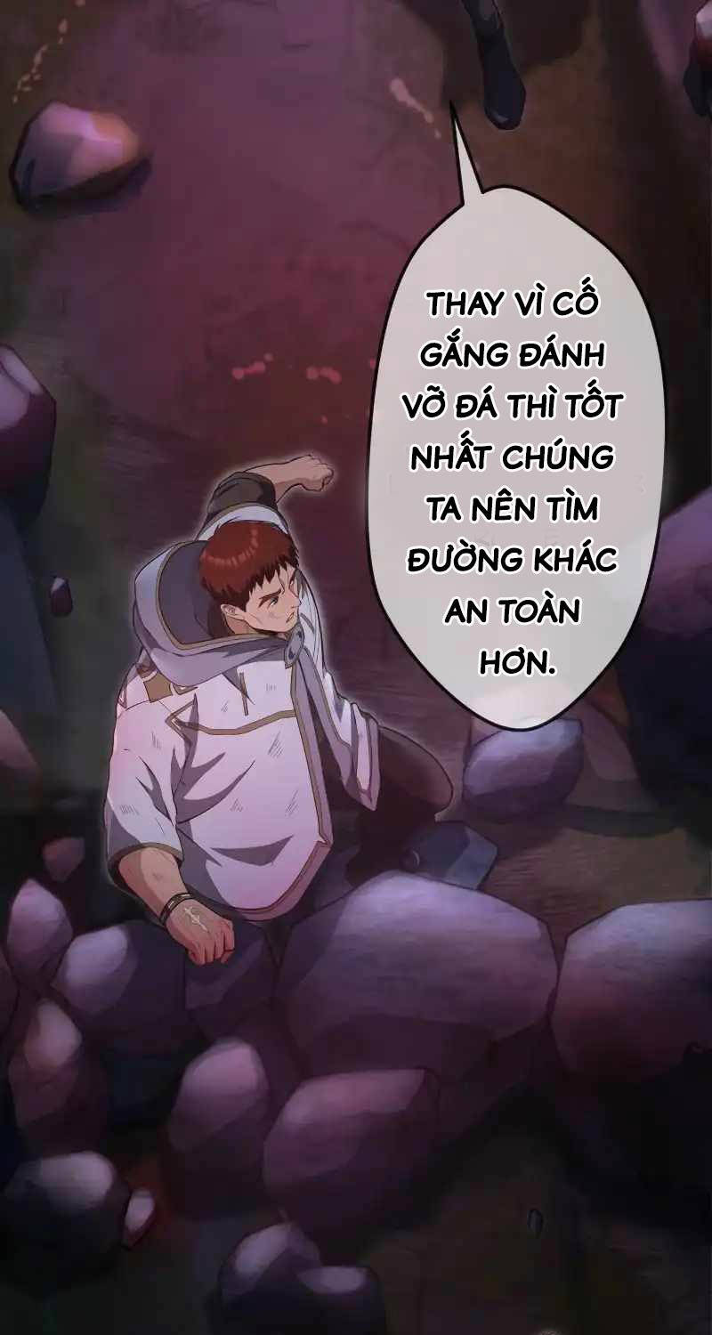 Pháp Sư Cận Chiến Hồi Quy Chương 25 Ảnh 45