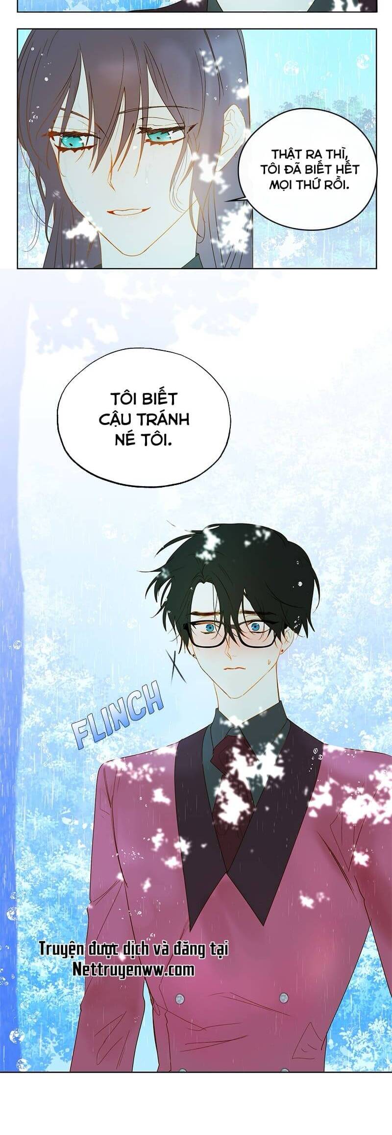 Kẻ Chinh Phục Trái Tim Chương 42 Ảnh 16