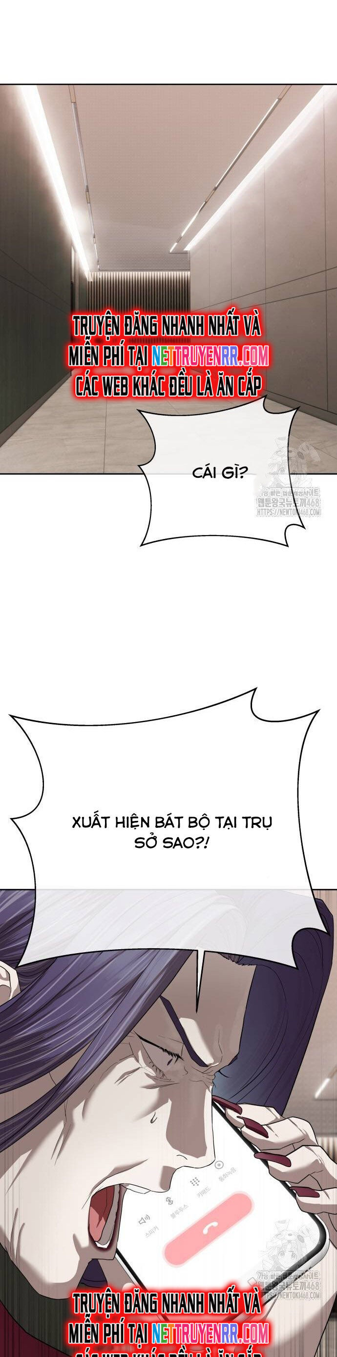 Công Chức Đặc Dị Chương 41 Ảnh 13