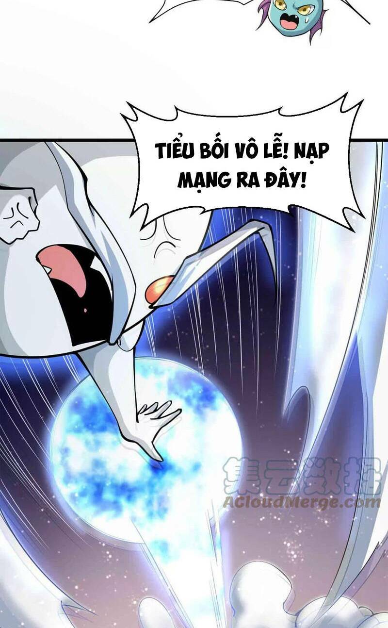 Thôn Phệ Vĩnh Hằng Chương 276 Ảnh 8