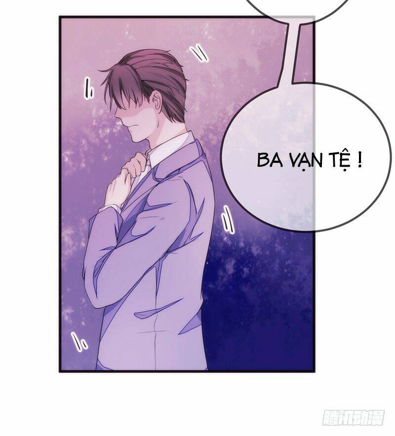 101 Lần Đoạt Hôn Chương 1 Ảnh 8
