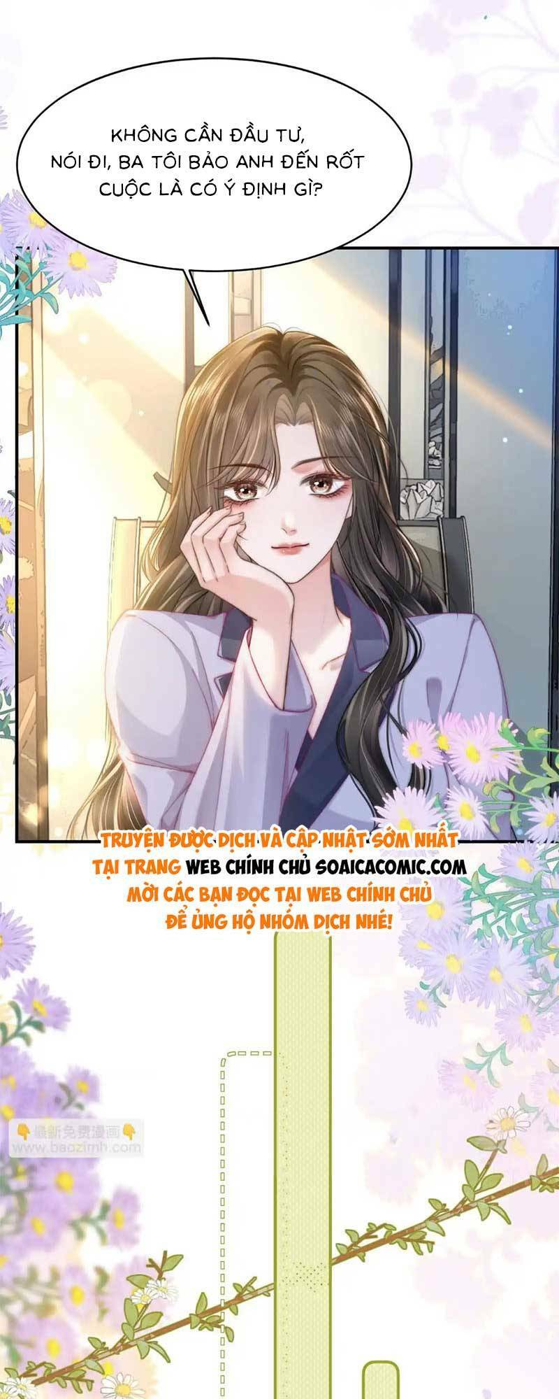 Sau Khi Chia Tay, Cô Ấy Trở Thành Nữ Vương Hotsearch Chương 34 Ảnh 11