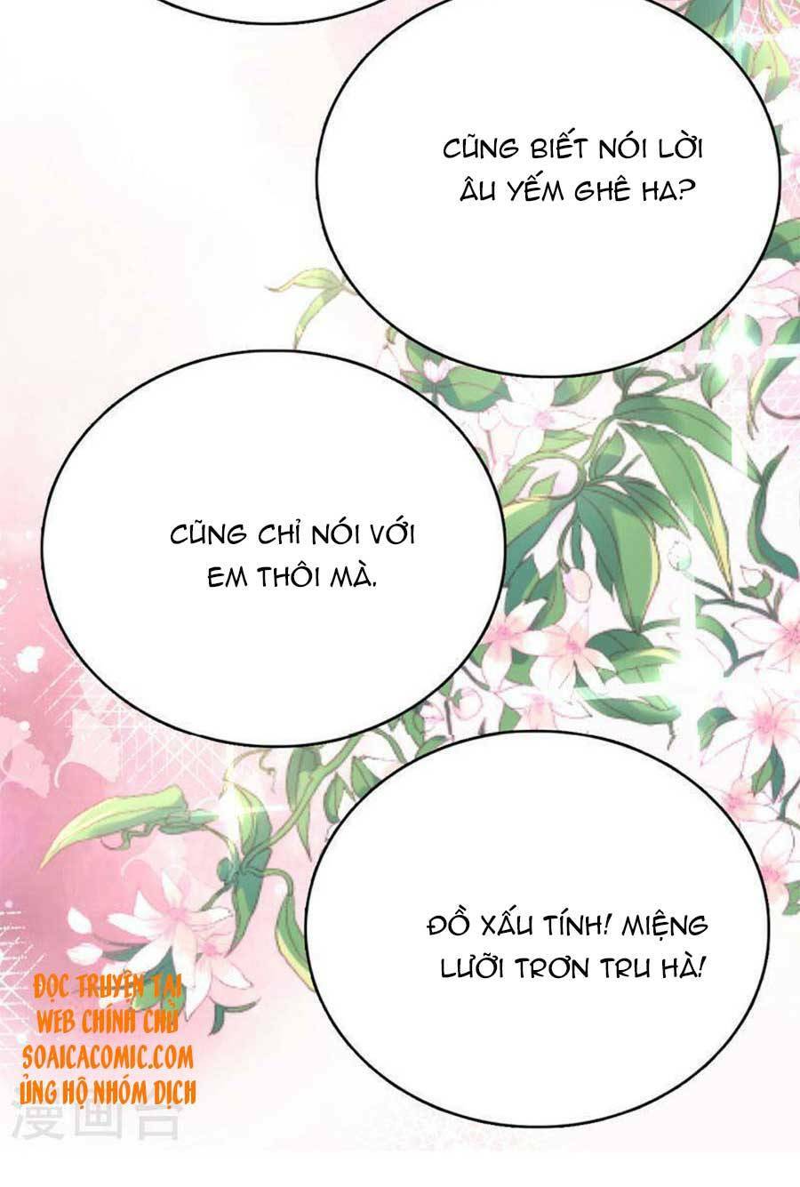 Bà Xã QuyếN Rũ Trí MạNg: TổNg TàI MuốN TáI HôN Chương 113 Ảnh 27