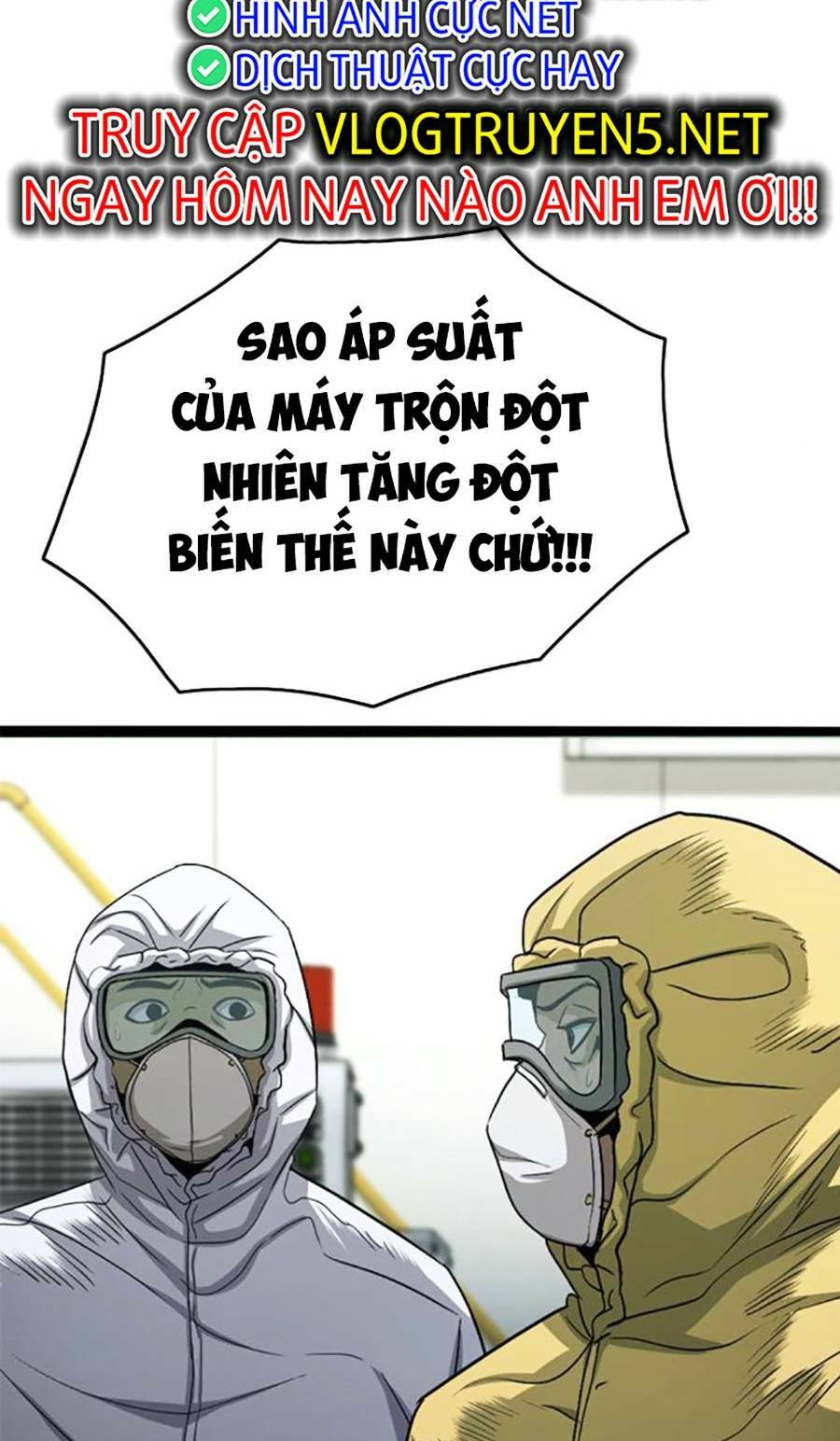Ngục Tù Đẫm Máu Chương 66 Ảnh 52