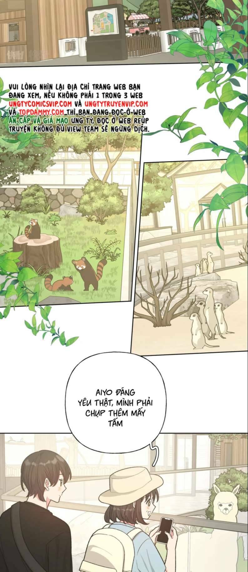 Cẩn Thận Bị Mộng Ma Ăn Mất Đó! Chương 96 Ảnh 4