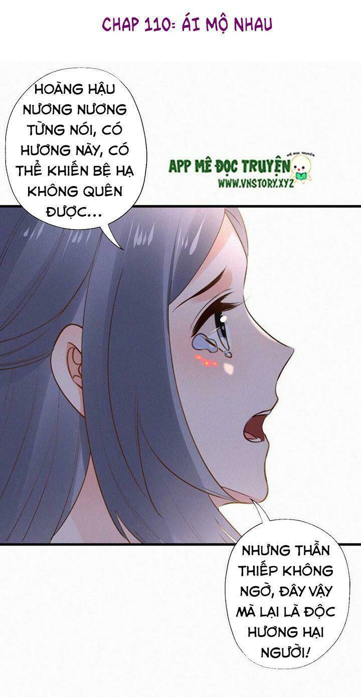 Thiên Hương Mỹ Nhân Chương 112 Ảnh 2