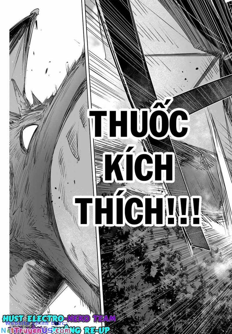 Henkyou No Yakushi, Miyako De S Rank Boukensha To Naru Chương 2 Ảnh 30