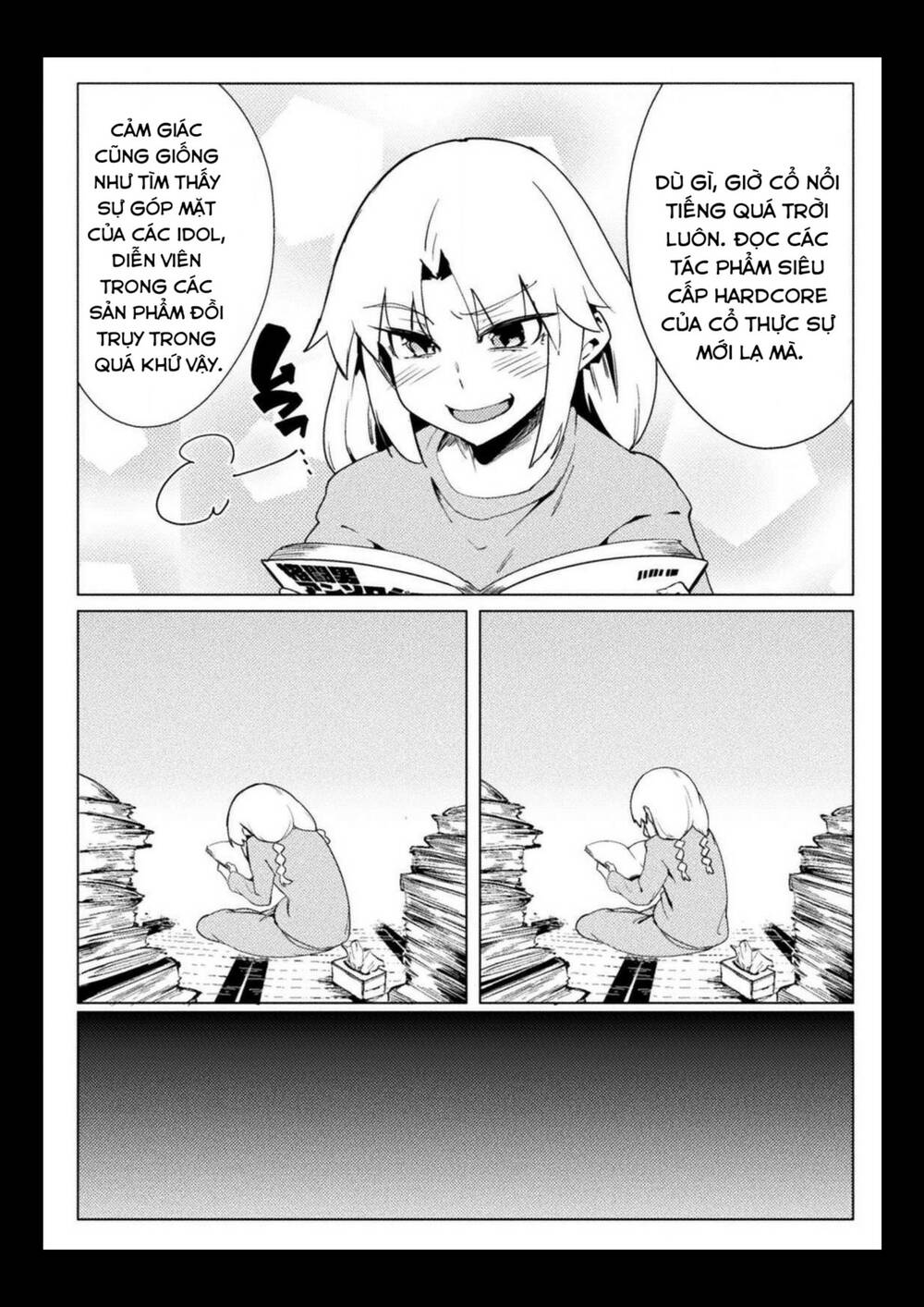Teisou Gyakuten Sekai Chương 19 Ảnh 9