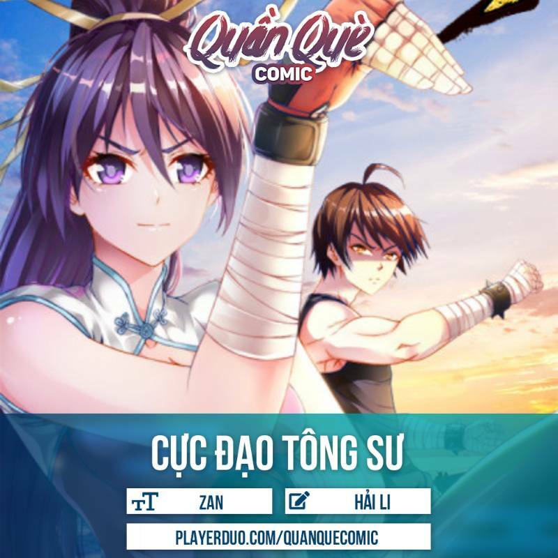 Cực Đạo Tông Sư Chương 50 Ảnh 2