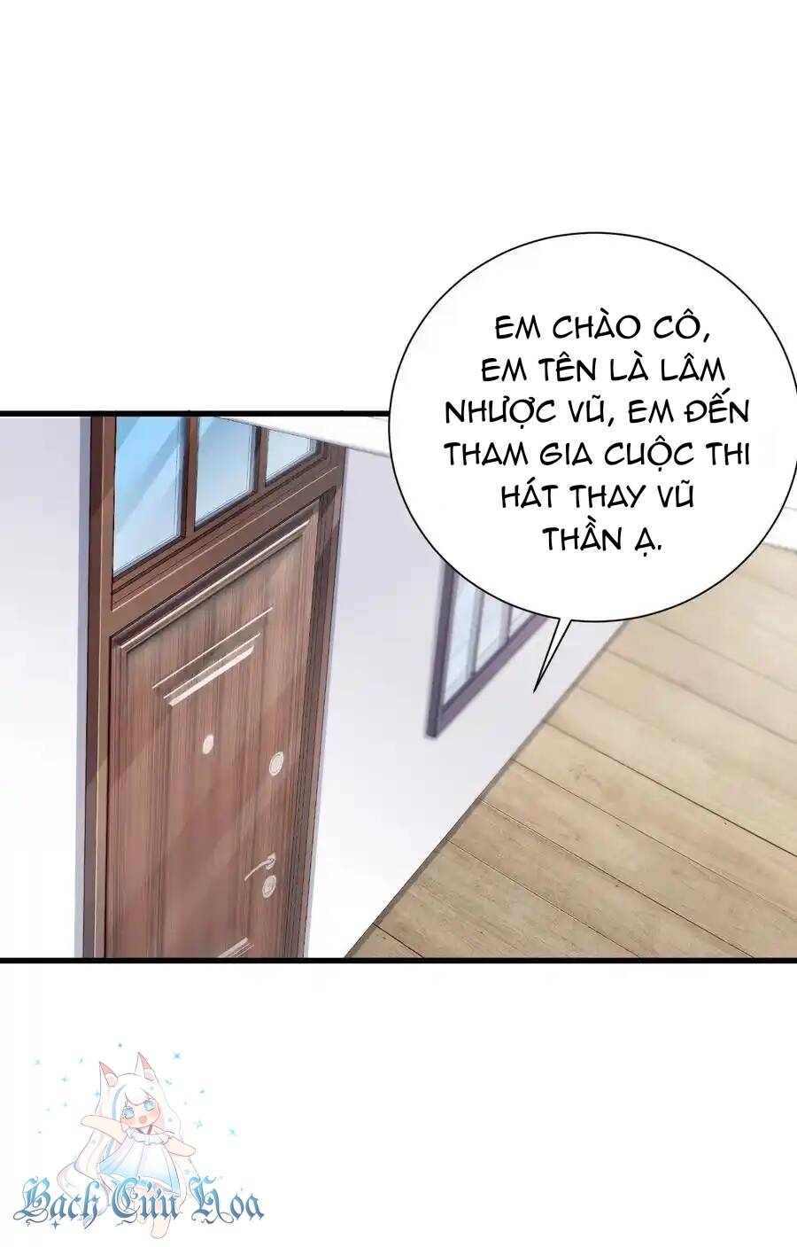 Bạn Gái Cùng Phòng Chương 35 Ảnh 3