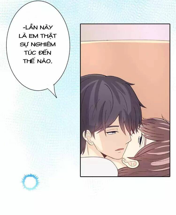 Sugar Pet Chương 16 Ảnh 9