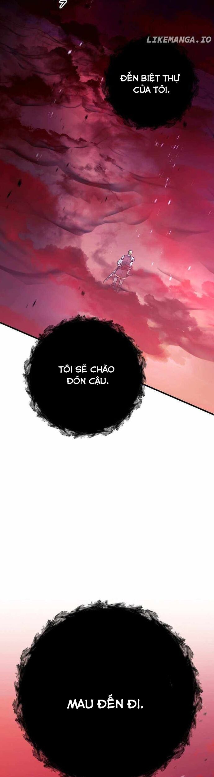 Ta Đã Trở Thành Cuồng Vương Chương 59 Ảnh 12