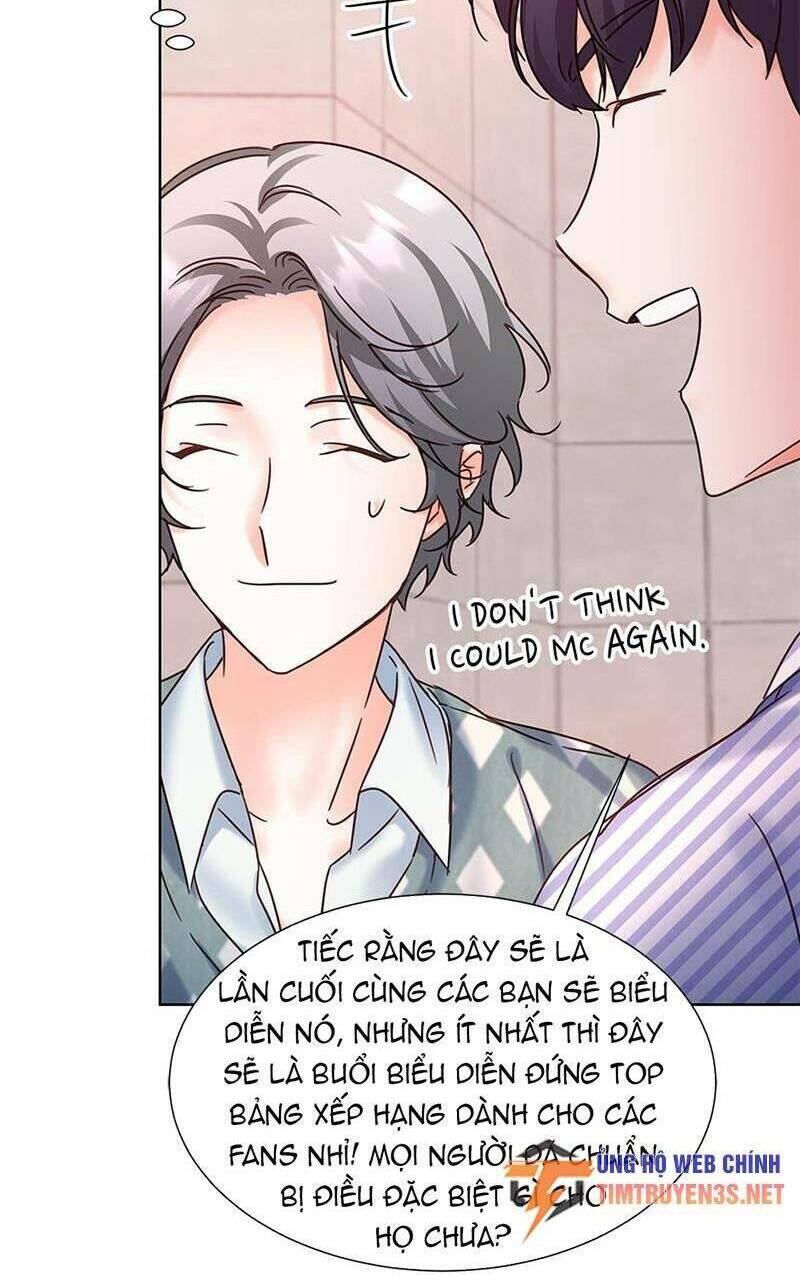 Trở Lại Làm Idol Chương 89 Ảnh 67