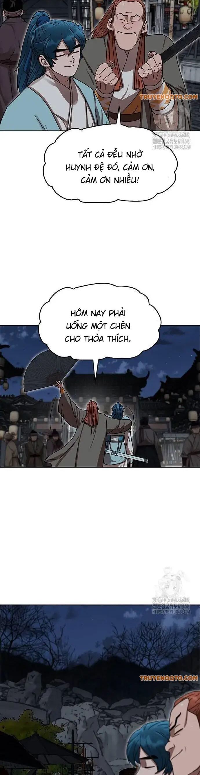 Hàn Băng Liệt Hỏa Chương 16 Ảnh 6
