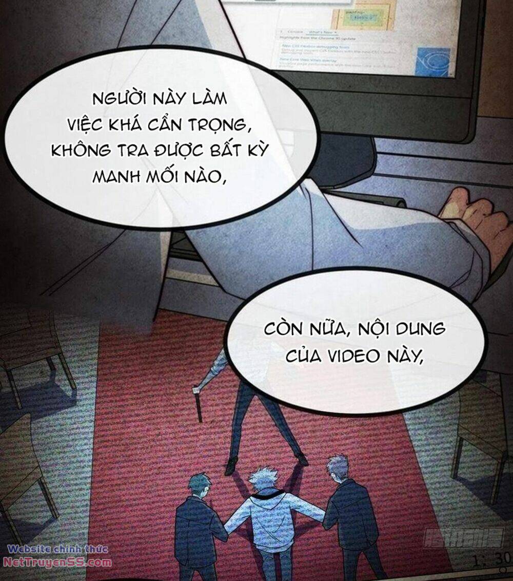 Tà Ác Làm Vương Chương 10 Ảnh 44