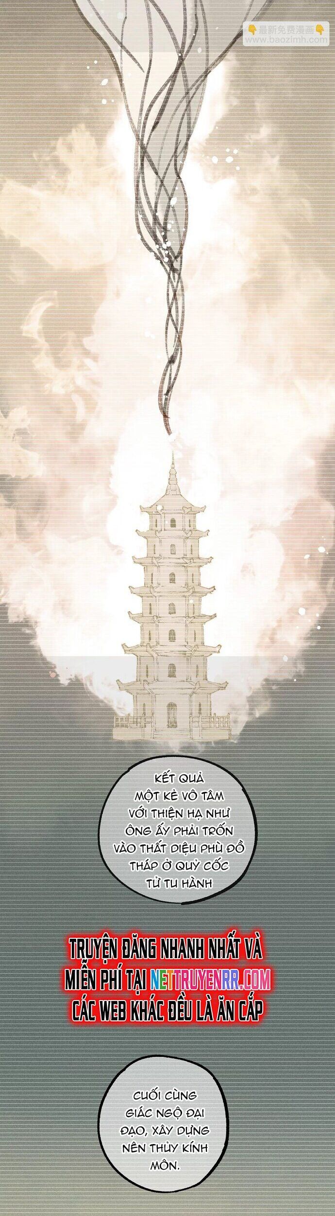 Địa Tạng Đông Phương Chương 44 Ảnh 9