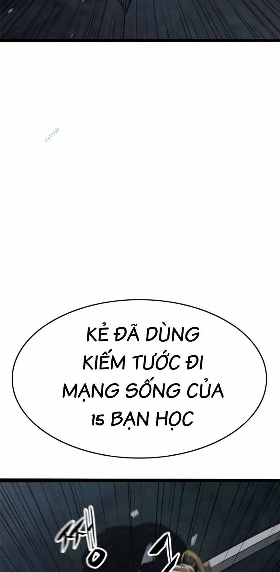 Ngục Tù Đẫm Máu Chương 67 Ảnh 46