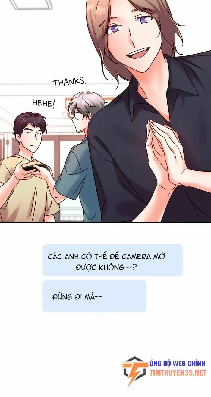 Trở Lại Làm Idol Chương 90 Ảnh 98