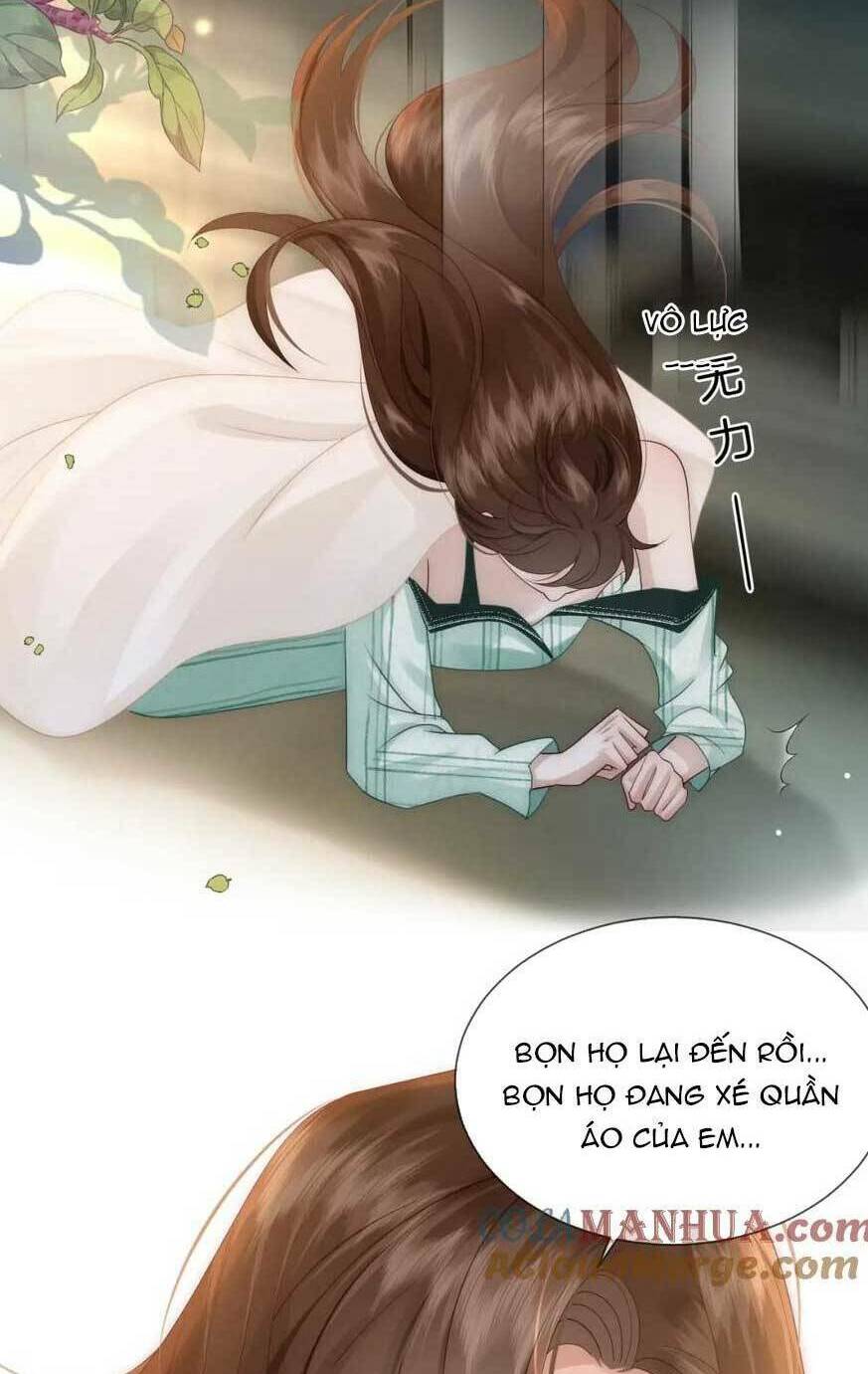 Nhất Dạ Trầm Hôn Chương 47 Ảnh 50