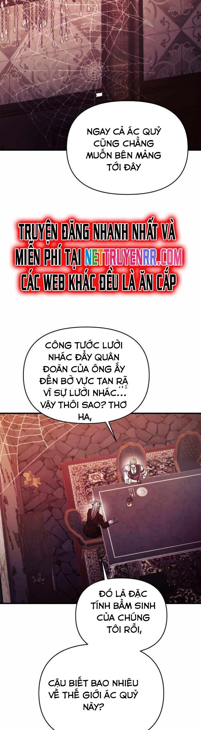 Ta Đã Trở Thành Cuồng Vương Chương 59 Ảnh 34