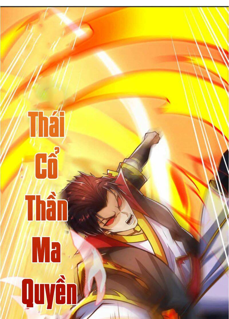 Ta Bị Phong Ấn Chín Trăm Triệu Thứ Chương 30 Ảnh 20