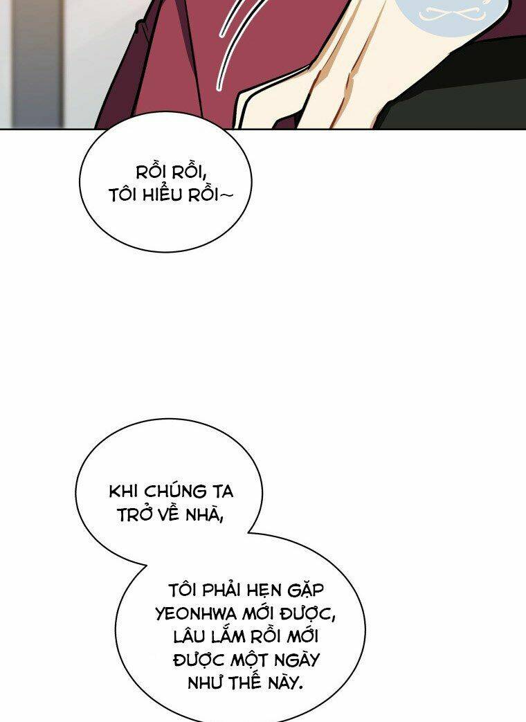 Quái Thú Với Hoa Chương 104 Ảnh 52
