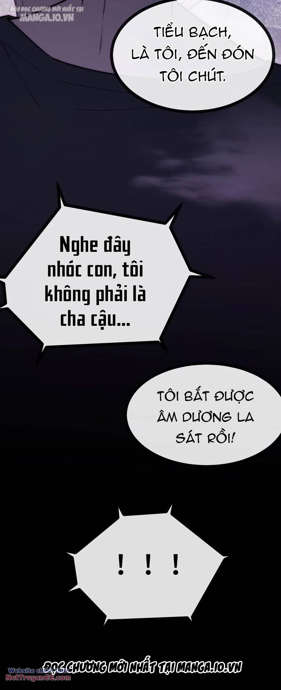 Tà Ác Làm Vương Chương 26 Ảnh 104