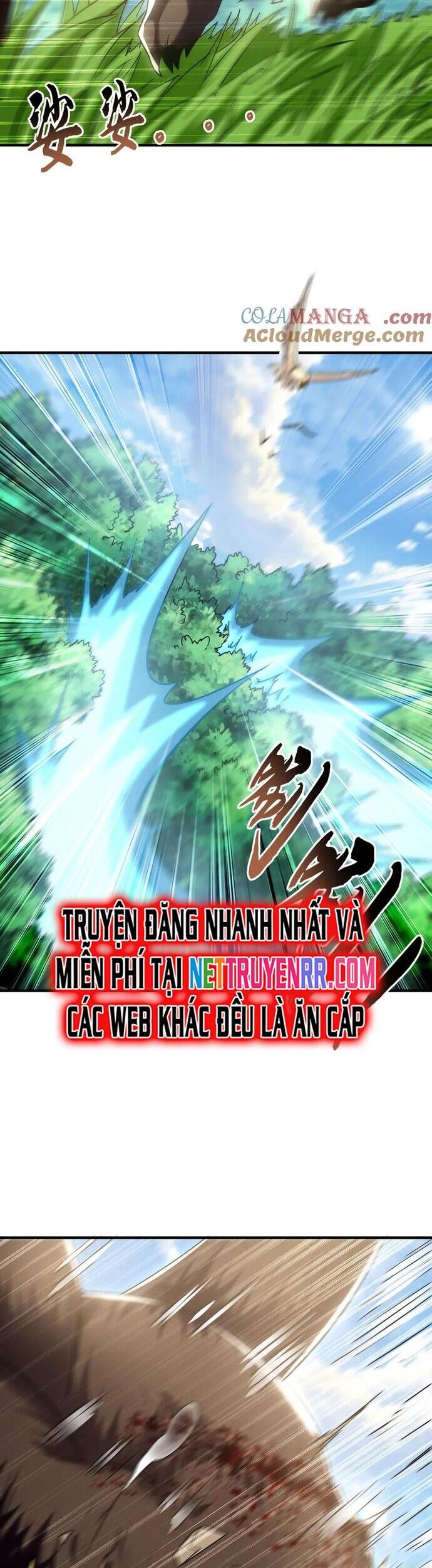 Ta Có Trăm Vạn Tốc Độ Đánh Chương 97 Ảnh 3