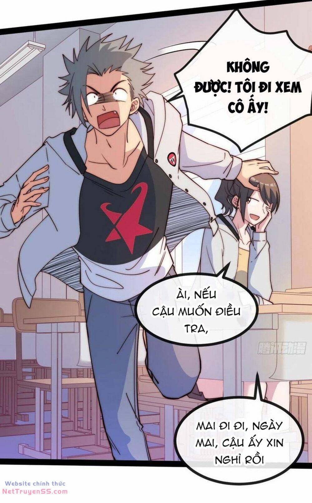 Tà Ác Làm Vương Chương 10 Ảnh 74
