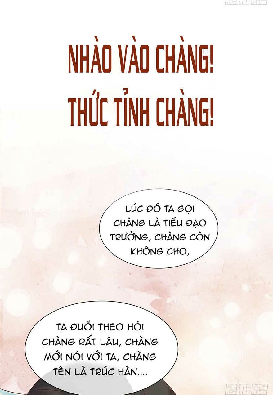 Làm Nũng Trong Vòng Tay Cấm Dục Chương 0 Ảnh 12