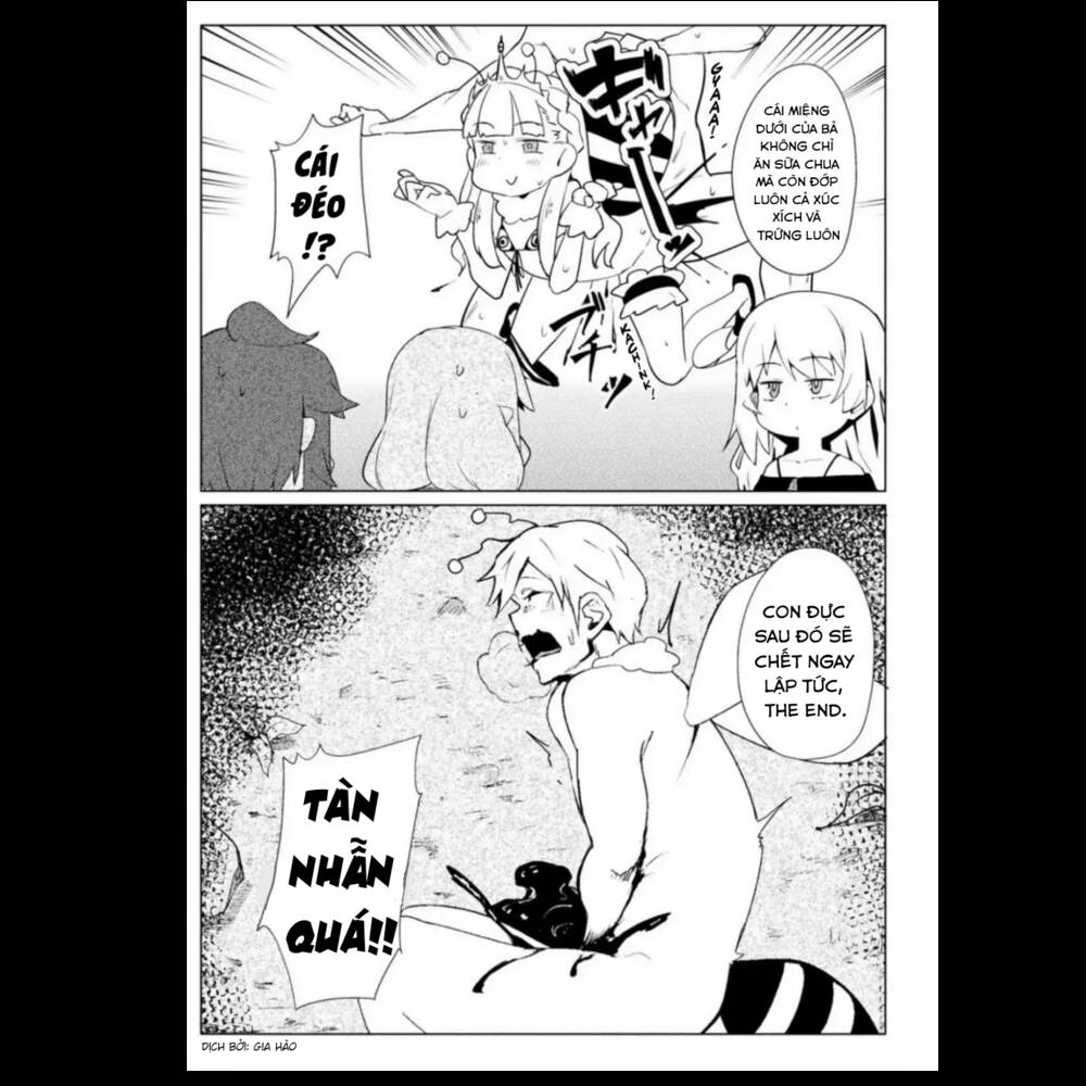 Teisou Gyakuten Sekai Chương 13 Ảnh 13