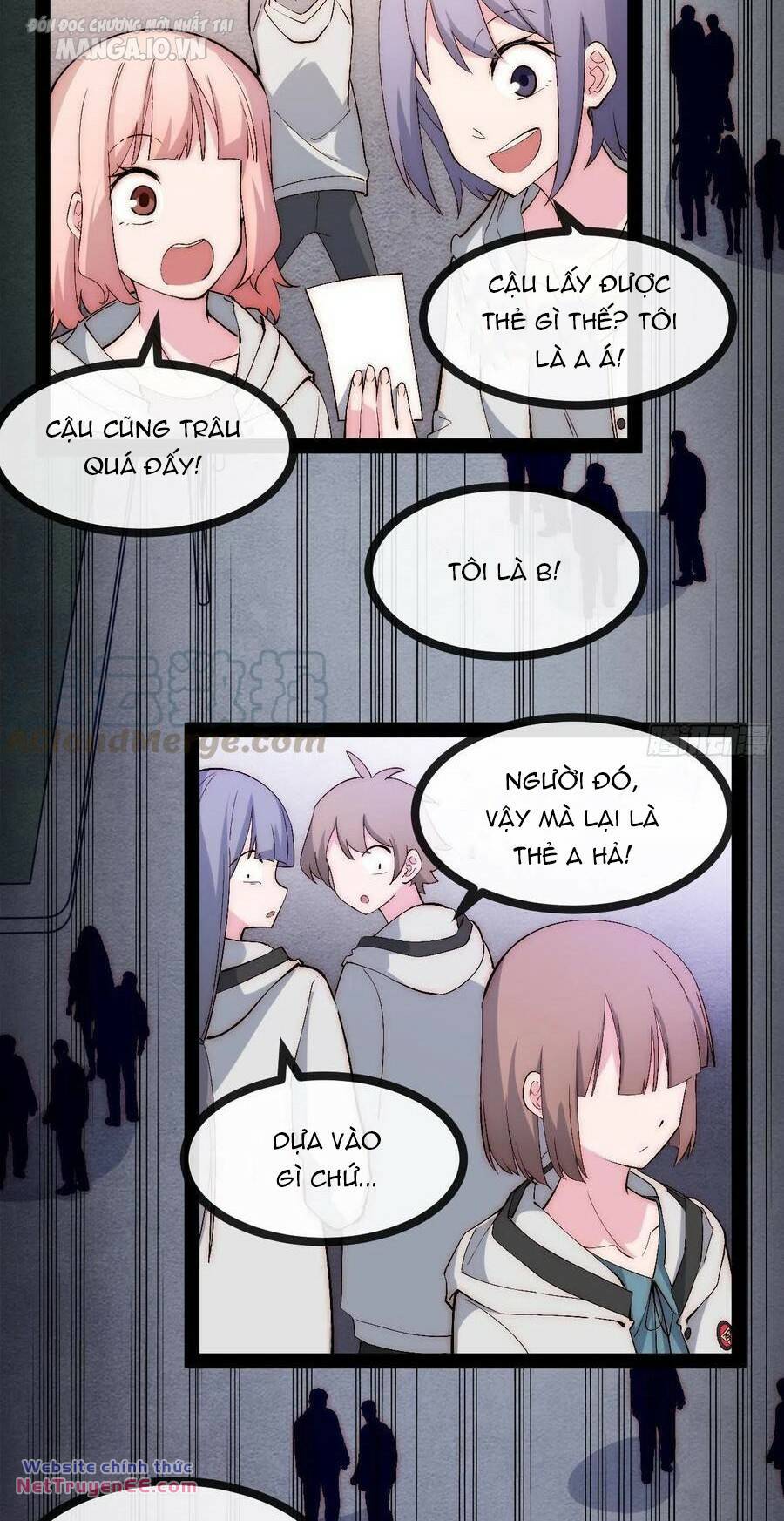 Tà Ác Làm Vương Chương 29 Ảnh 50