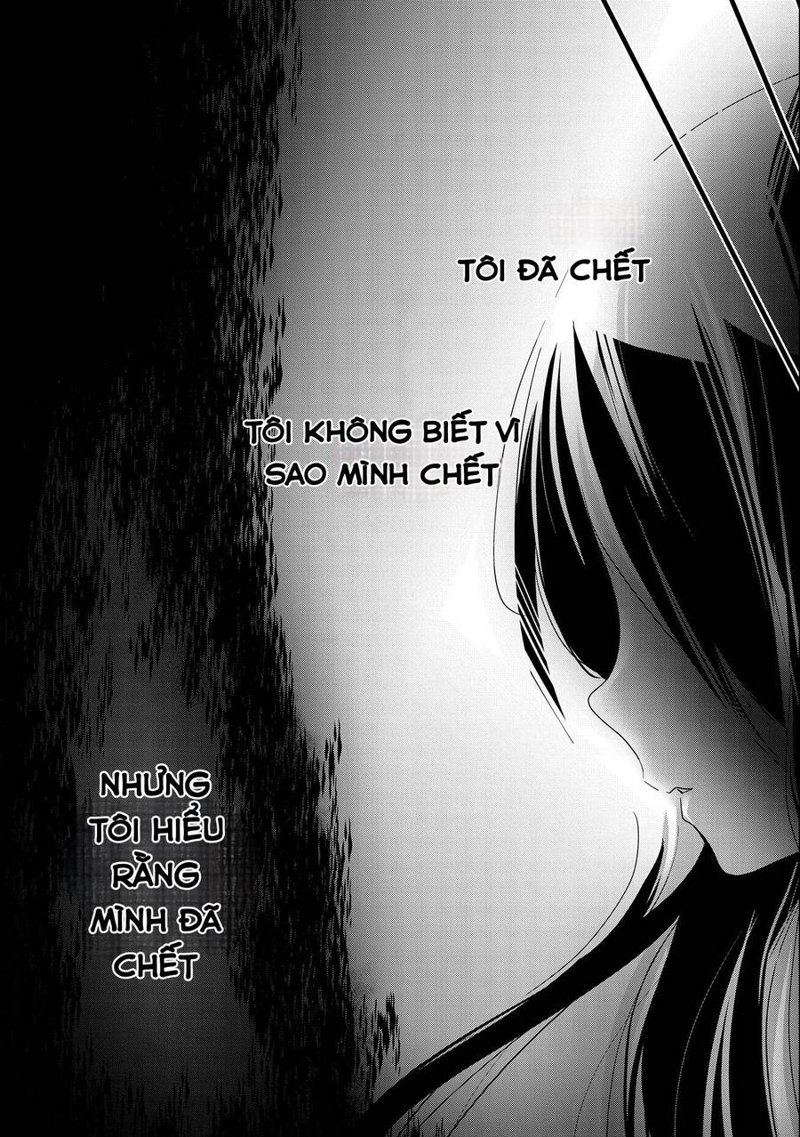 Isekai Teni Shite Kyoushi Ni Natta Ga, Majo To Osorerareteiru Ken ~Aoi-Sensei No Gakuen Funtou Nisshi~ Chương 1 Ảnh 5