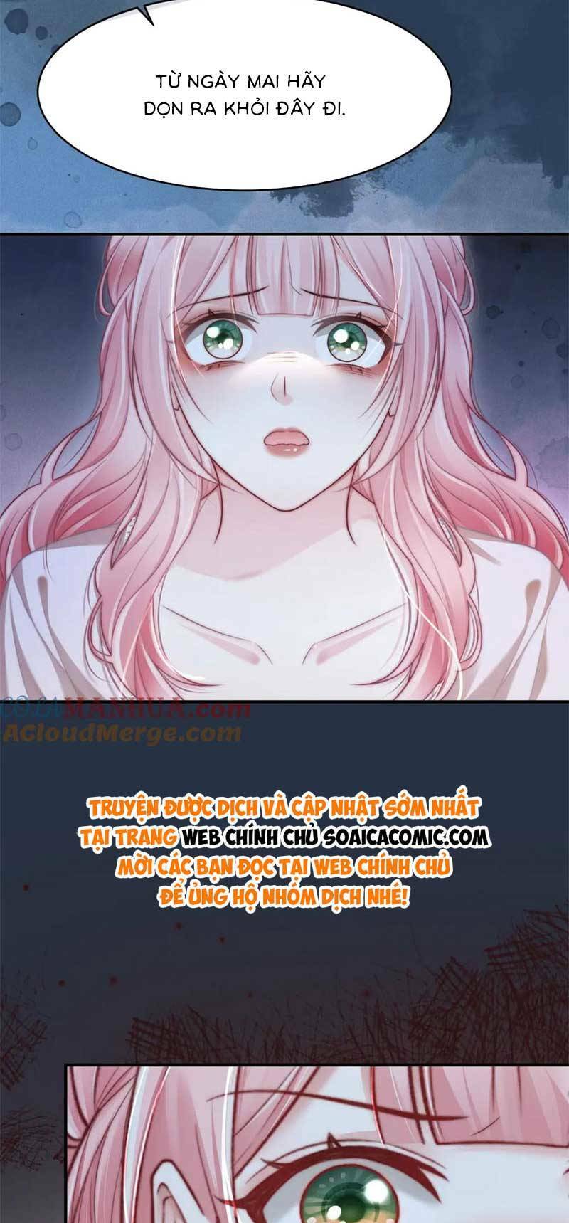 Sau Khi Chia Tay, Cô Ấy Trở Thành Nữ Vương Hotsearch Chương 31 Ảnh 16