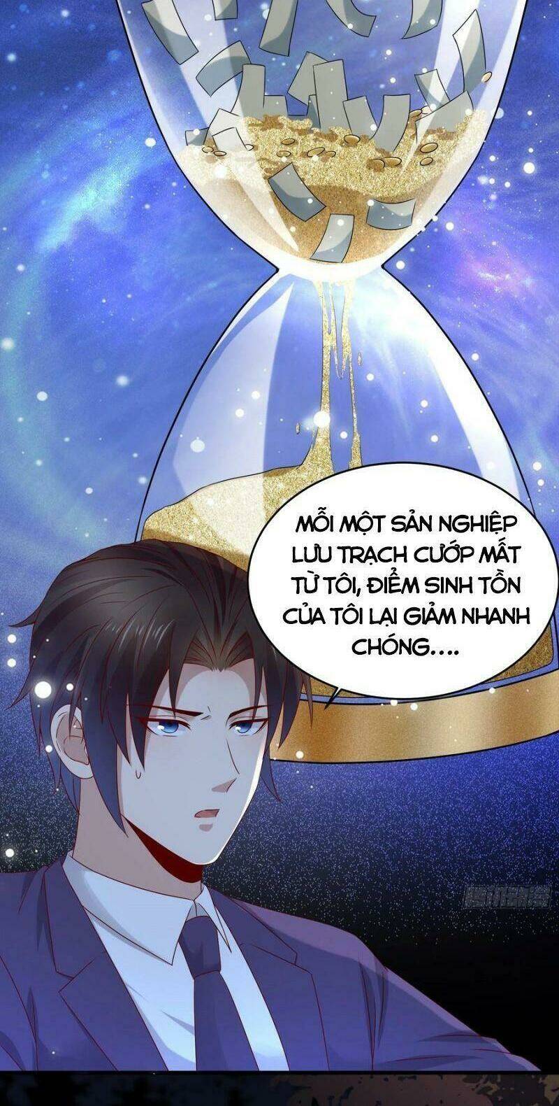 Vua Đầu Tư Mạnh Nhất Chương 70 Ảnh 13