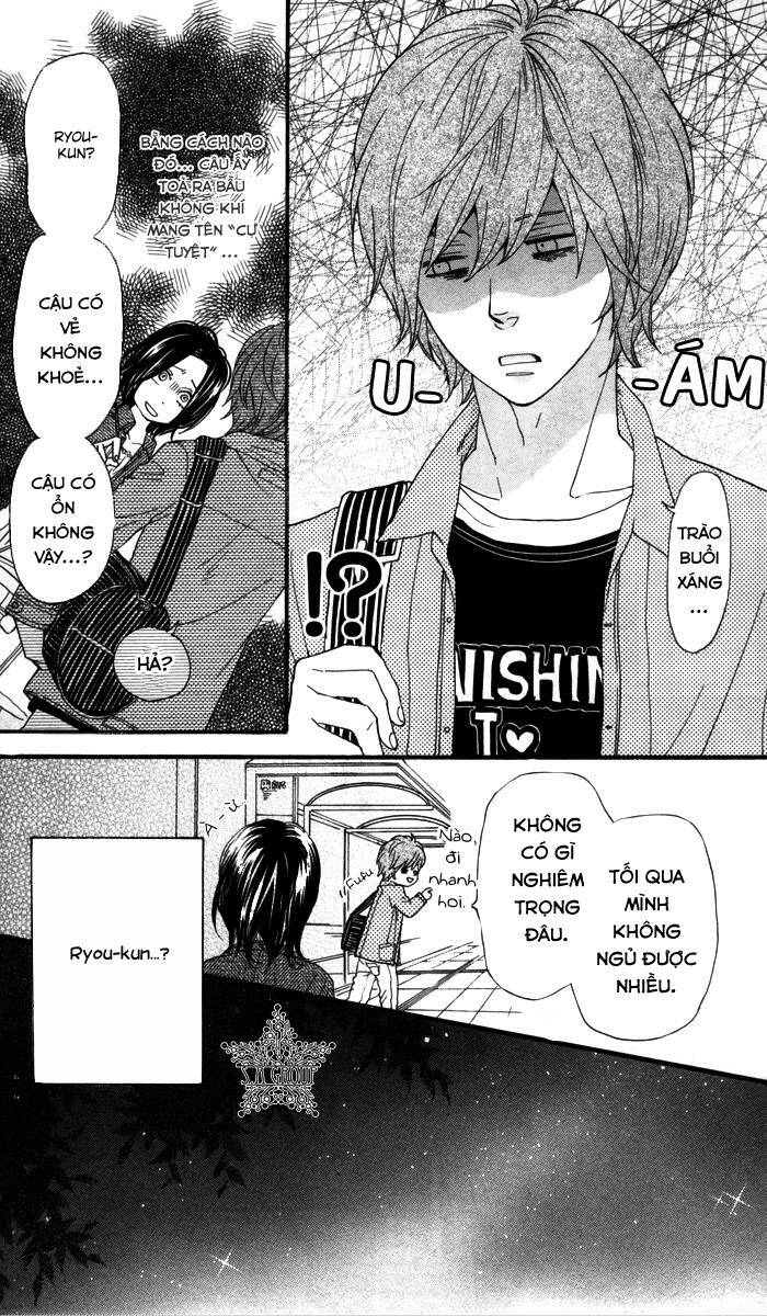 Waruiko No Mikata Chương 1 Ảnh 37