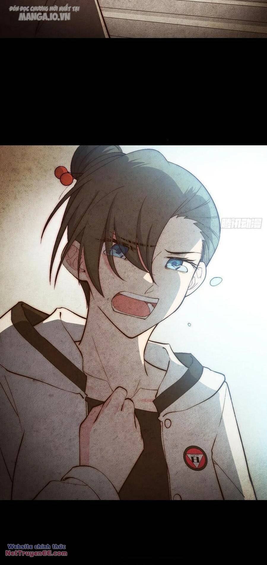 Tà Ác Làm Vương Chương 29 Ảnh 8