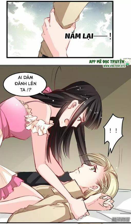 Thú Vương Chuyên Sủng Chương 31 Ảnh 7