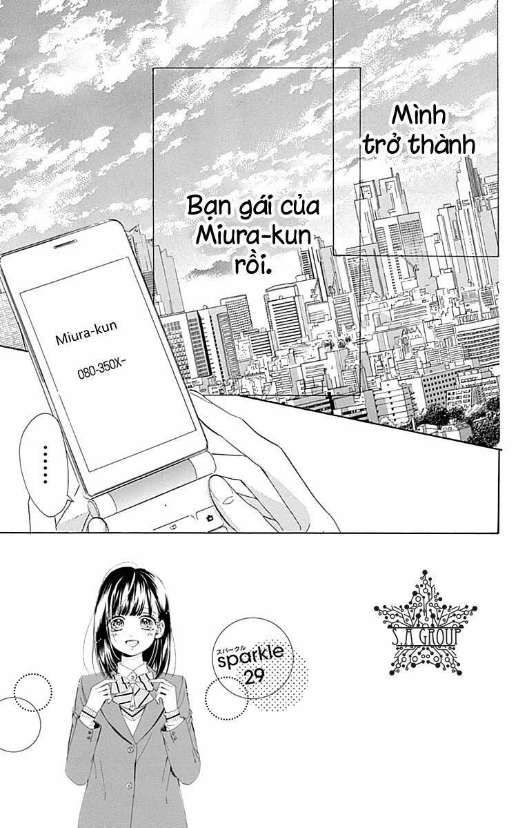 Cô Nàng Nhút Nhát Uka-Chan Chương 29 Ảnh 5