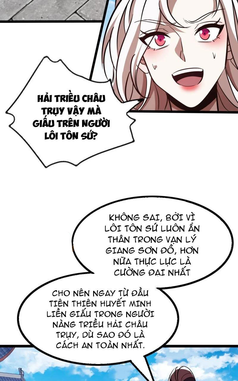 Trùm Phản Diện Muốn Tìm Chết! Chương 59 Ảnh 39