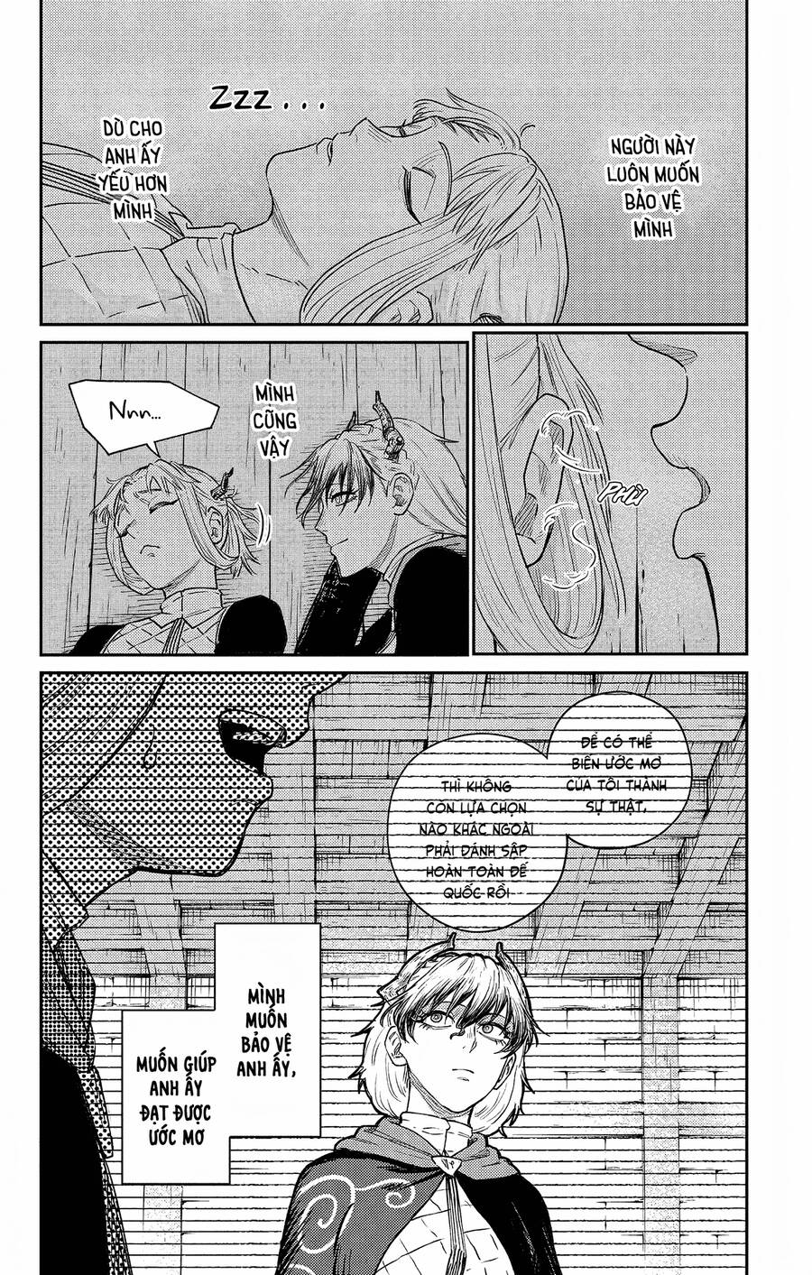 Sensou Kyoushitsu Chương 17 Ảnh 62