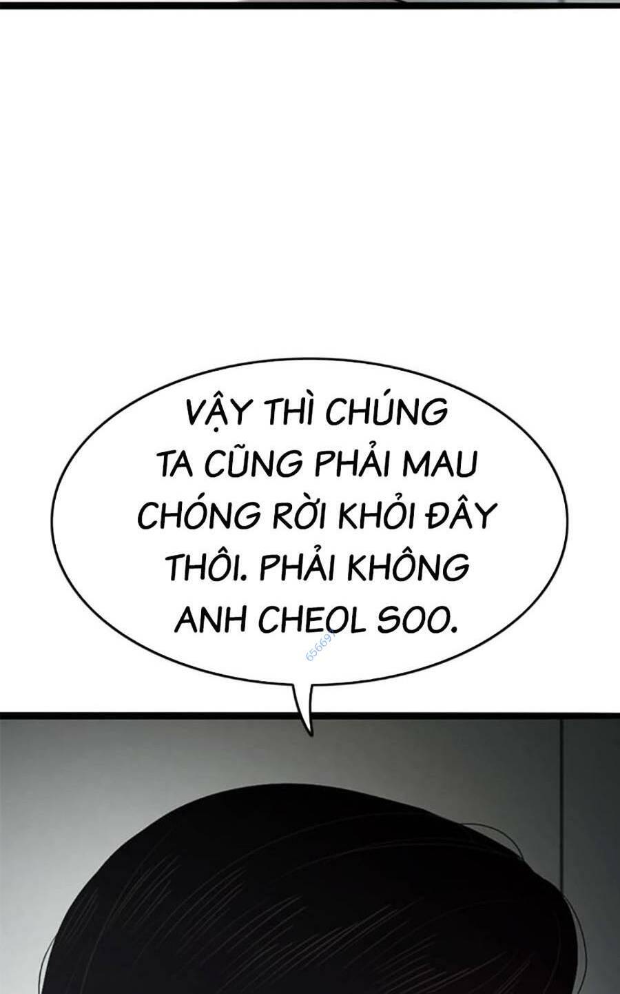 Ngục Tù Đẫm Máu Chương 63 Ảnh 155