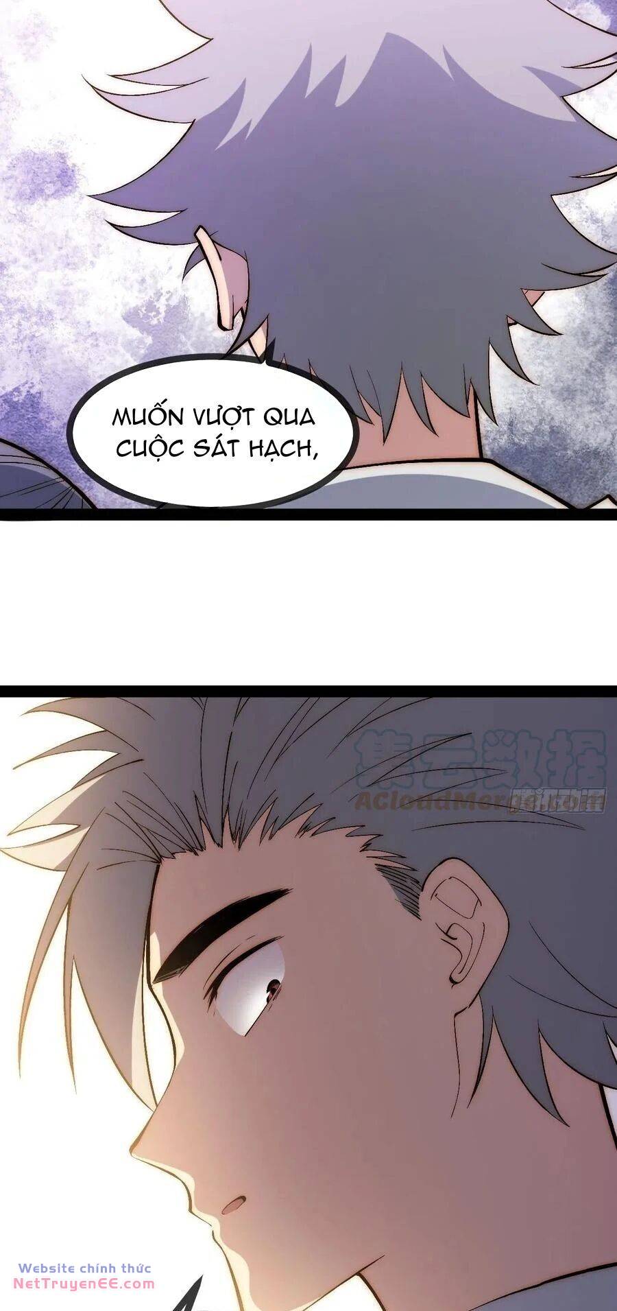 Tà Ác Làm Vương Chương 30 Ảnh 48
