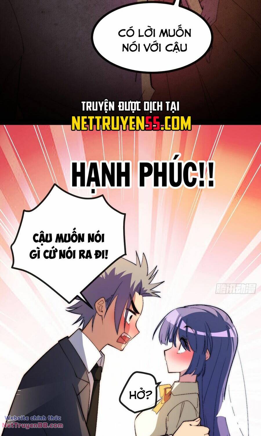 Tà Ác Làm Vương Chương 11 Ảnh 10