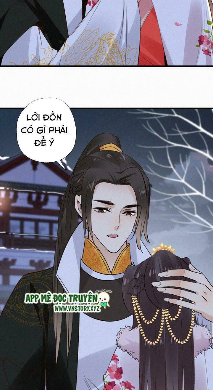 Thiên Hương Mỹ Nhân Chương 118 Ảnh 17