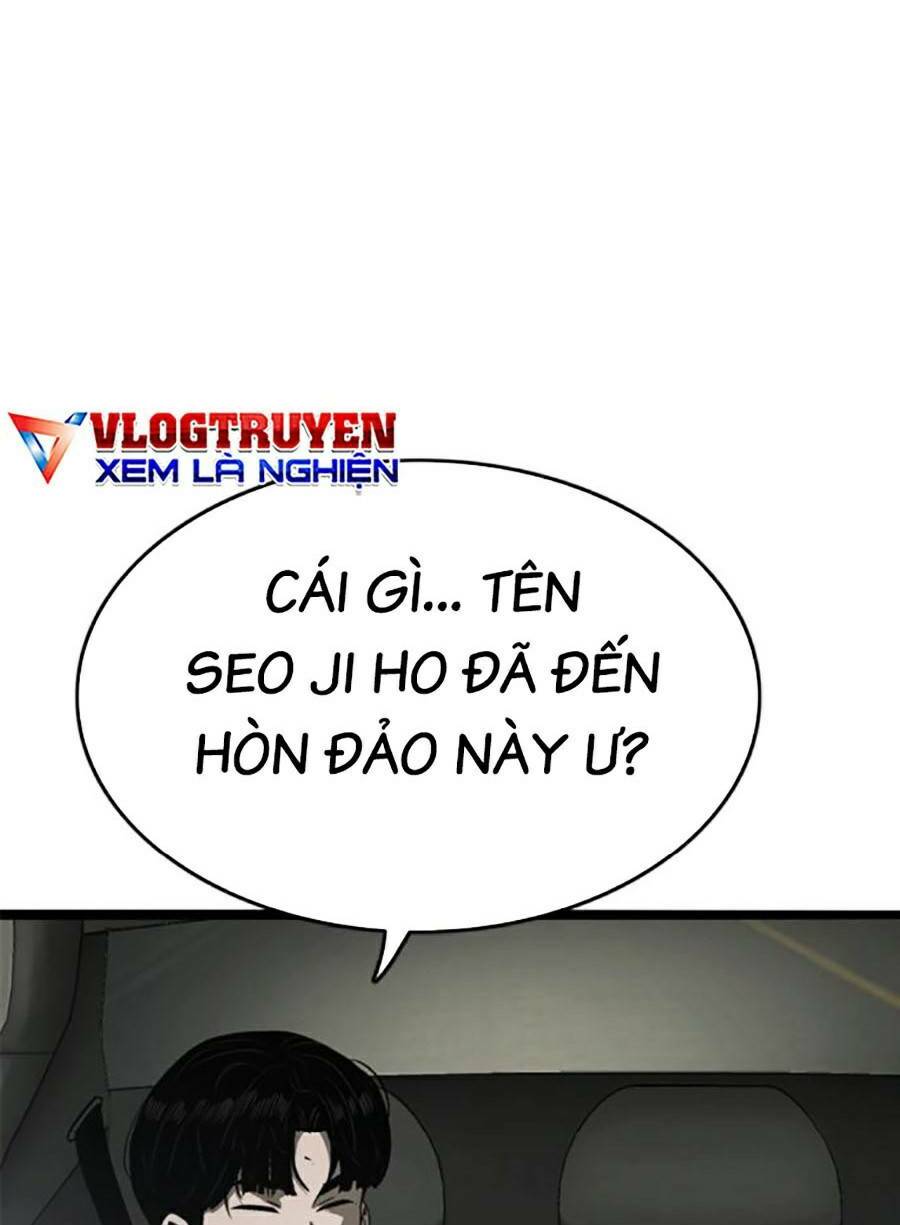Ngục Tù Đẫm Máu Chương 70 Ảnh 57