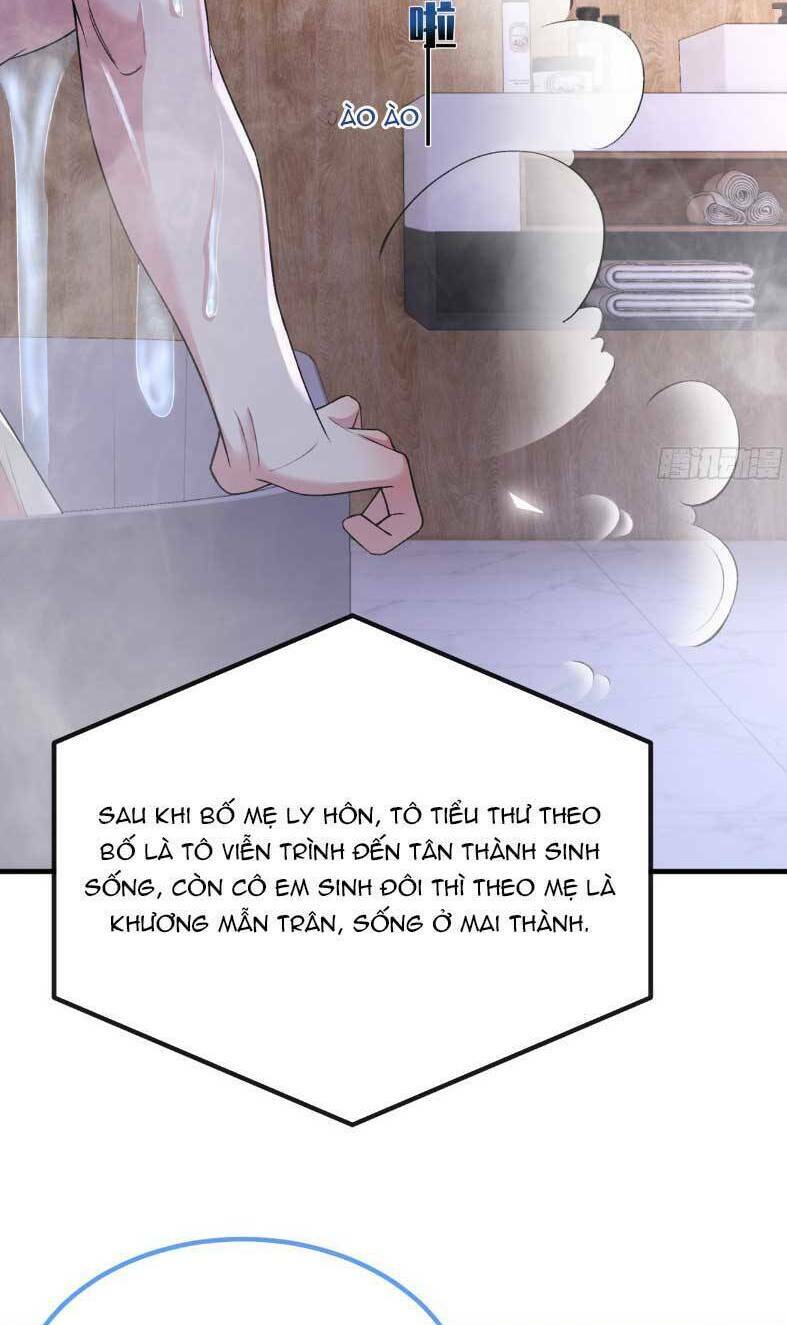 Phu Nhân Mỗi Ngày Đều Muốn Chạy Trốn Chương 10 Ảnh 45