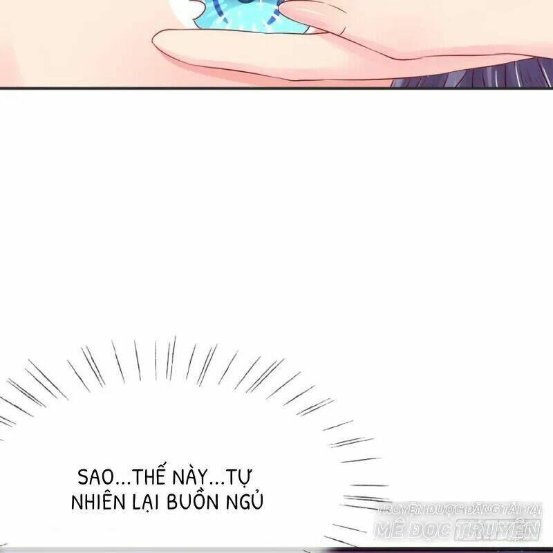Yêu Nam Quyển Dưỡng Công Chúa Chương 3 Ảnh 7