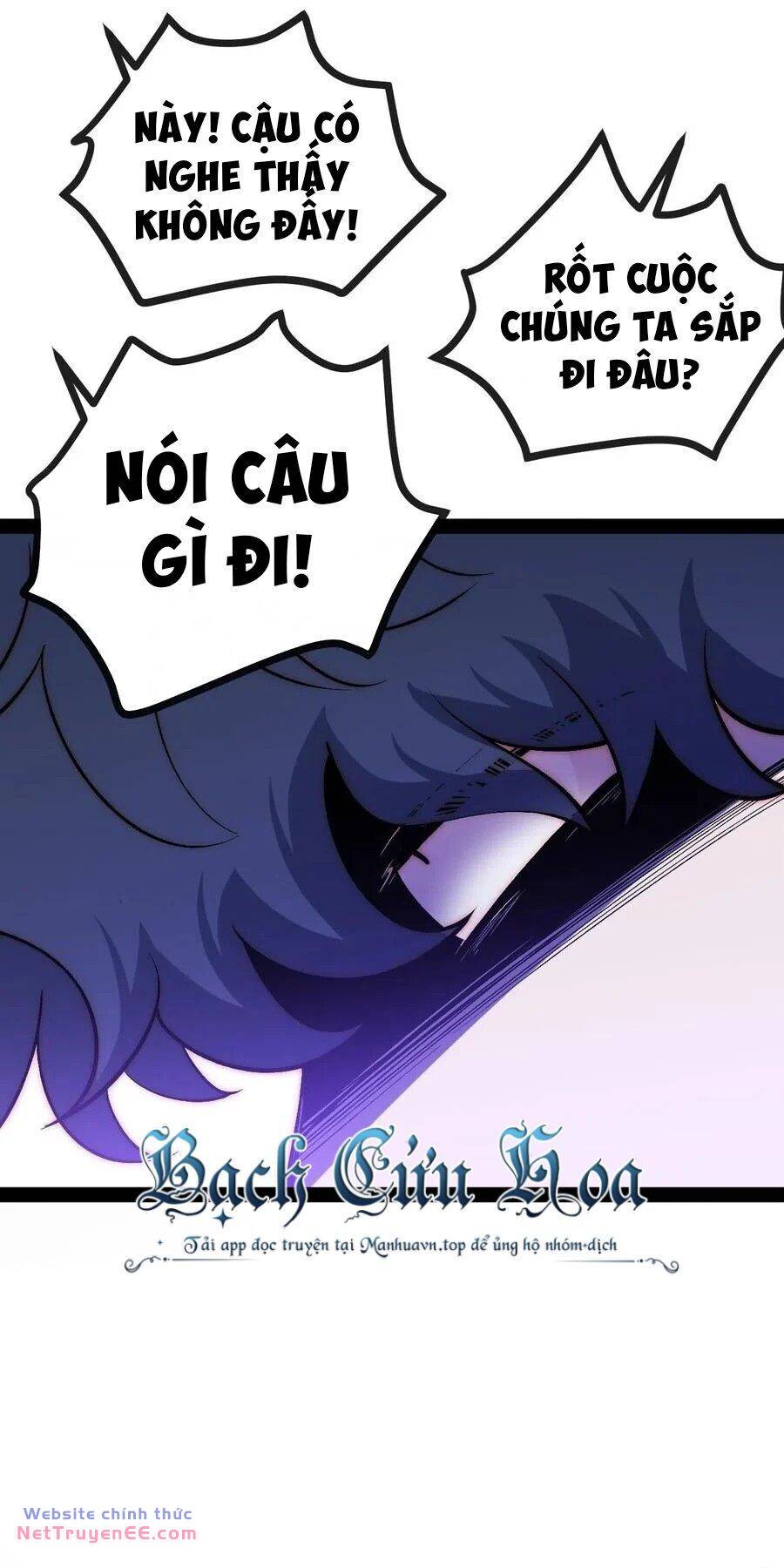 Tà Ác Làm Vương Chương 30 Ảnh 58