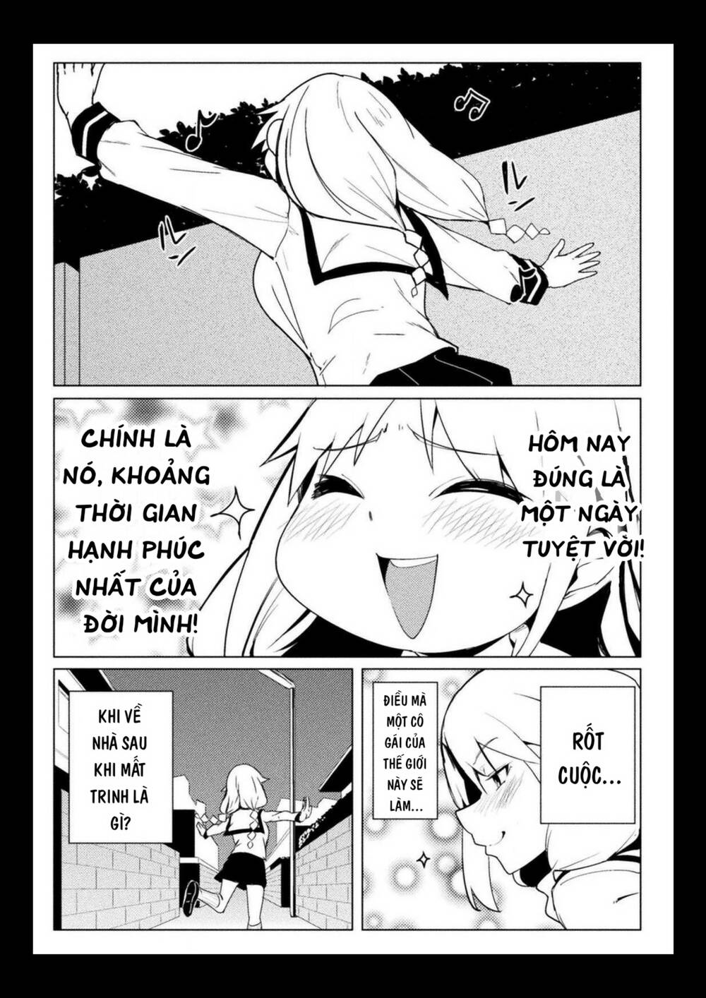 Teisou Gyakuten Sekai Chương 18 Ảnh 20